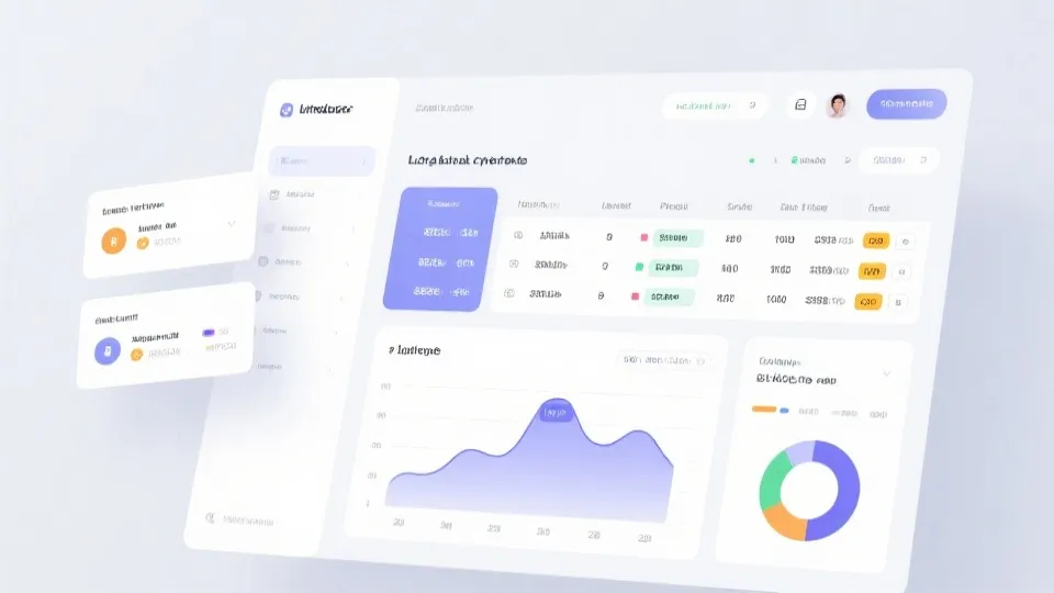 开奖大厅界面示意图
