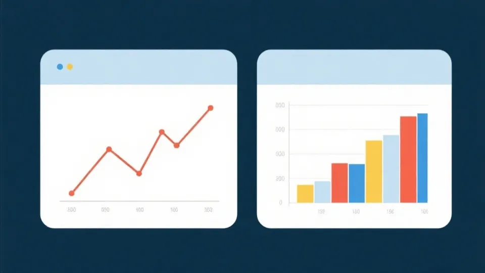 历史数据与走势示意图
