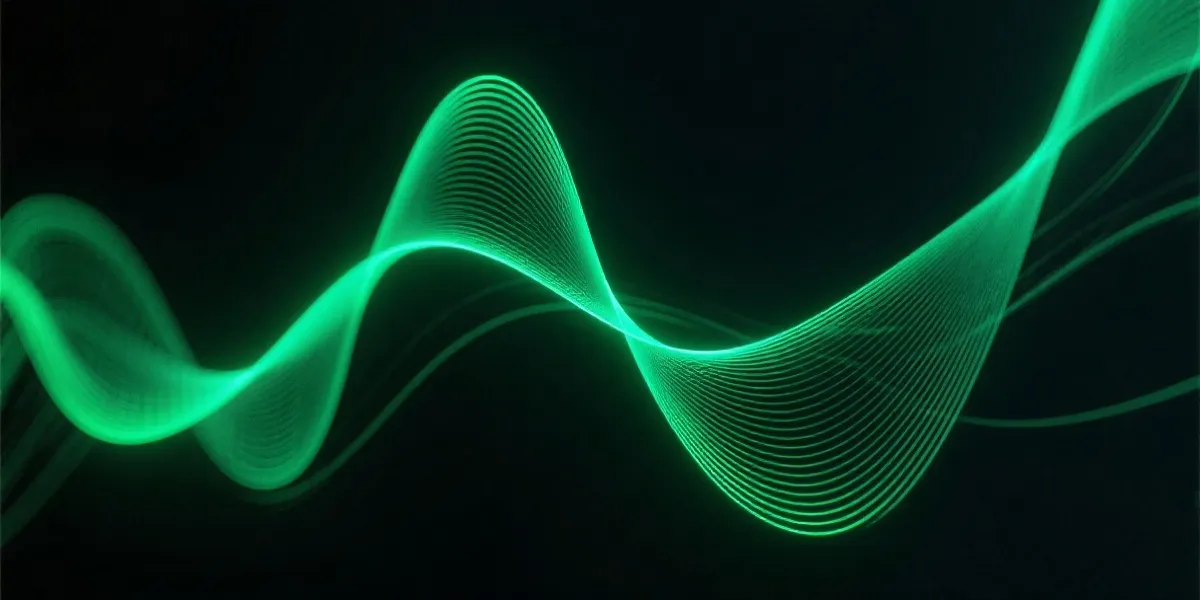 数据可视化示意图